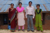 Saraswati Teachers