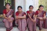 New Saris
