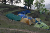 Nange Campsite...wow!