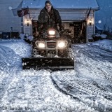 Snow Removal
