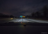 Running on empty