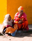 Kathmandu, Pashupatinath