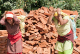 Hard Labour -Strong women-