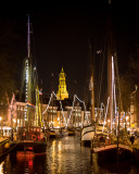 Groningen city