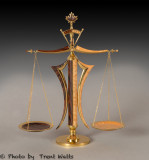 Scales of Justice