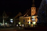 Main Square of Maribor  Glavni trg Maribor DSC_0988xpb