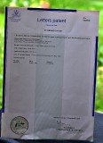 PATENT ABRIDGMENT (11)  Document No. AU-B-8379/93
