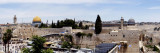 Old City Panorama