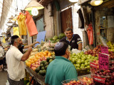 The Fruit Vendors