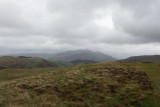 View from Ling Fell