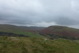 View from Sale Fell