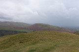 View from Sale Fell