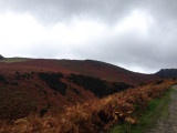 Looking across to Barrow