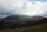 View from Barrow