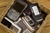 Feb 22 - Where phones go to die