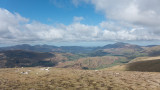 View from Watsons Dodd