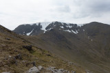 Helvellyn from Keppel Cove