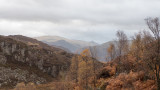 View towards Langdales