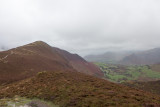 A view! Newlands Valley