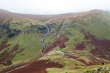 Newlands Hause and Moss Force