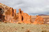 Rainbow Valley, Atacama