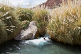 Puritama Hot Springs, Atacama