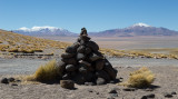 Salar de Tara, Chilean Andes