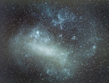 Large Magellanic Cloud