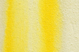 Yellow Abstract