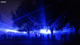 Nuit blanche Paris