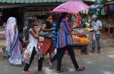 Jaffna Market