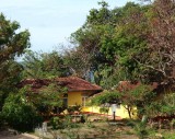 Cottages, Welcombe Hotel