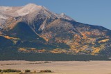 Collegiate Range west of Buena Vista