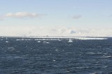 Sea Ice in the Bransfield Strait
