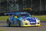 8TH JAMES SOFRONAS  PORSCHE 911 GT3