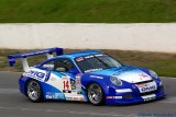 SCOTT BOVE  PORSCHE 911 GT3