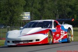 1st TA Simon Gregg Corvette
