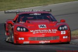 2nd TA Amy Ruhlman Corvette