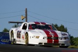 3rd TA Denny Lamers Mustang