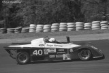 21st Roger Schroer Tiga SC83