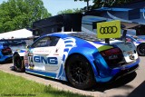 GT GMG Racing/Audi R8 Ultra