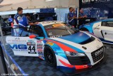 GT GMG Racing/Audi R8 Ultra