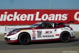 DNS GTS   Brian Kleeman Nissan 370Z