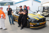 Calvert Dynamics/ PhoenixPerf Ford Mustang Boss