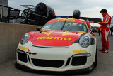 GTC MOMO Porsche 911 GT3 CUP 