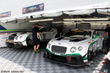 Bentley/ Breitling/ Mobil 1 Bentley Continental GT3
