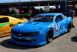 TA2 DiscoveryParts/ AnesthesiaSvcs /Chevrolet Camaro Tony Cook 