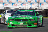 23rd 13-TA2  Bruce Nesbitt Mustang