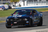 44th 9-TA3A  Mike Geldart Mustang