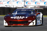 64th 15-TA Claudio Burtin Corvette